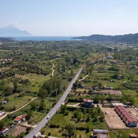 Village Villa