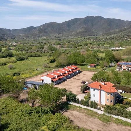 Vilă Village Sykia Chalkidikis