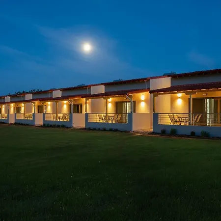 Village Villa