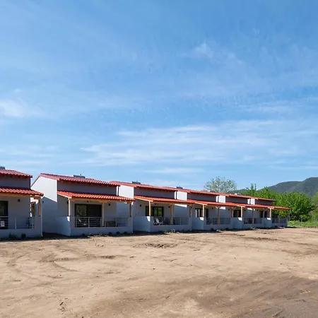 Village Villa