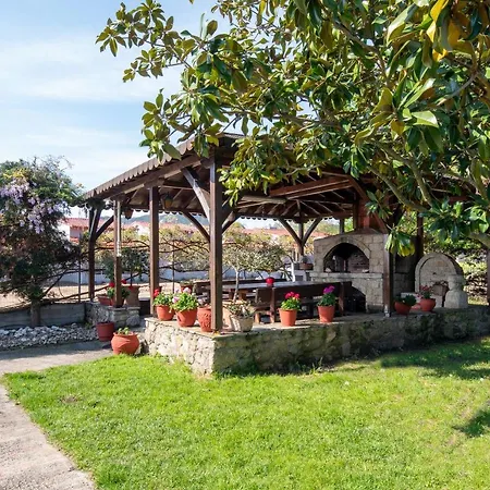 Vilă Village