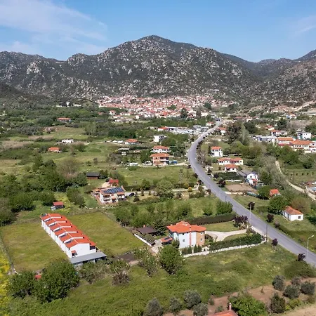 Vilă Village