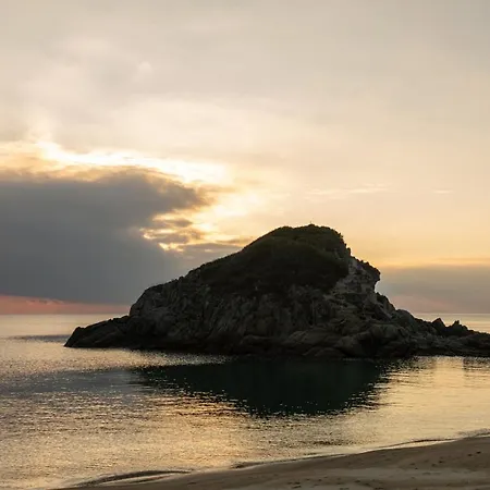 Village Villa Sykia Chalkidikis