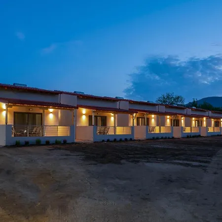 Village Villa