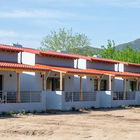 Village * Sykia Chalkidikis