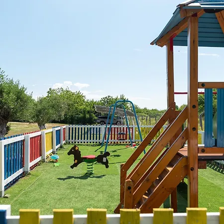 Village Villa Szikiá