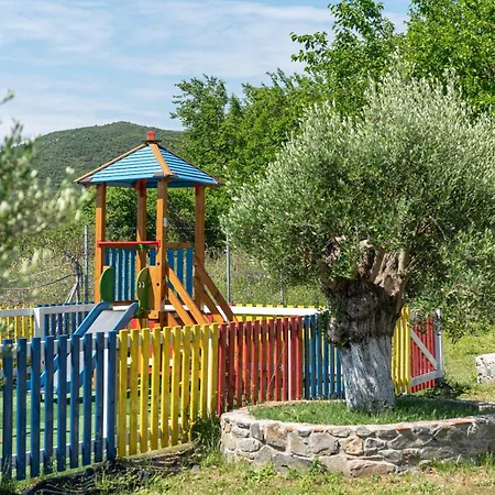 Village *