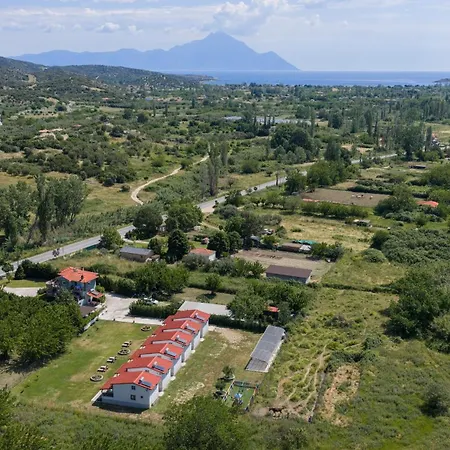 Village Szikiá