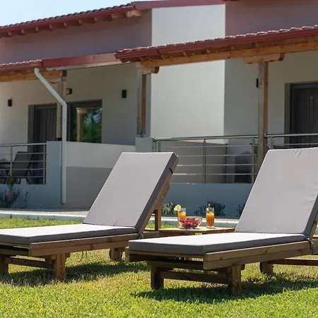 Village Villa *