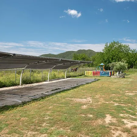 Villa Village Szikiá