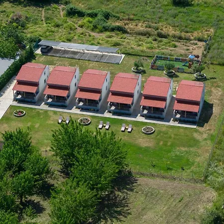 Villa Village Szikiá