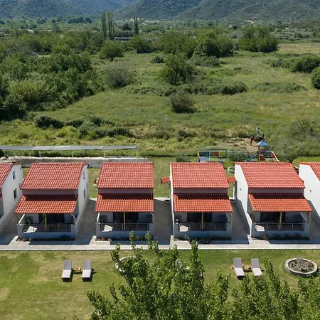 Village Villa