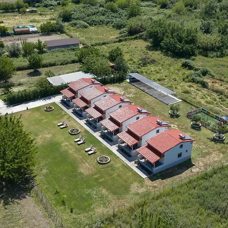 Village Villa