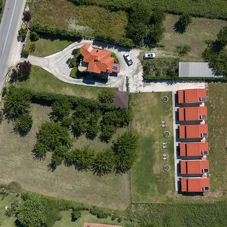 Villa Village Szikiá