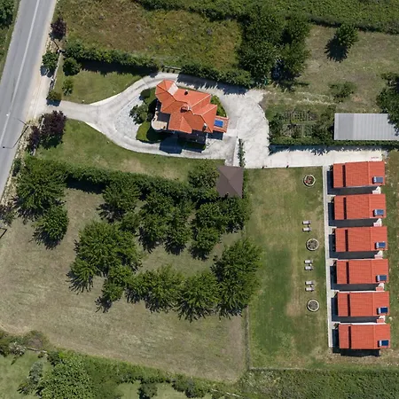 Villa Village Szikiá