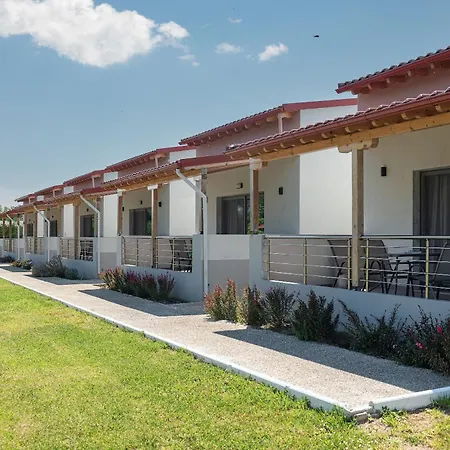 Villa Village *