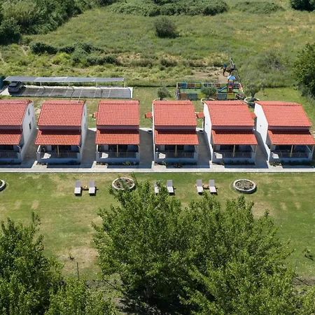 Villa Village Szikiá