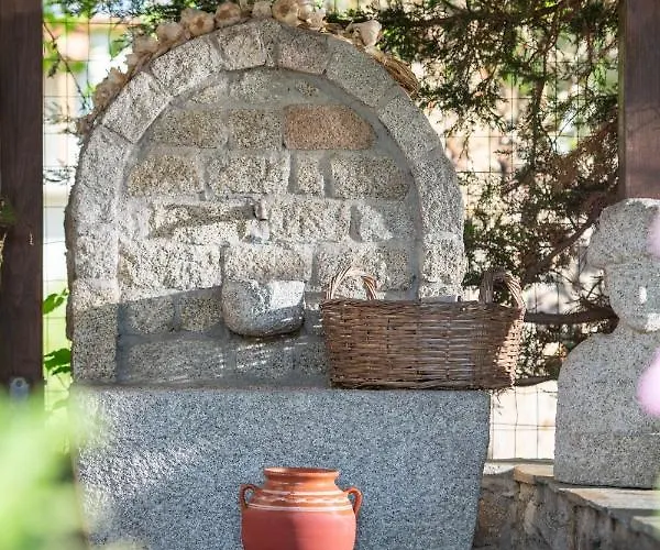 Village Βίλα *