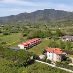 Village Villa Szikiá