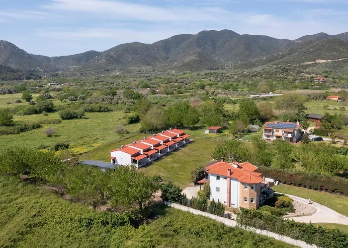 Village Villa Sykia