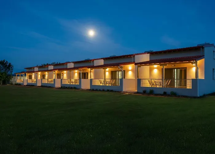 Village Villa