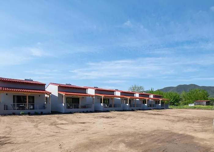 Village Villa