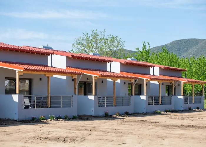 Village * Sykia